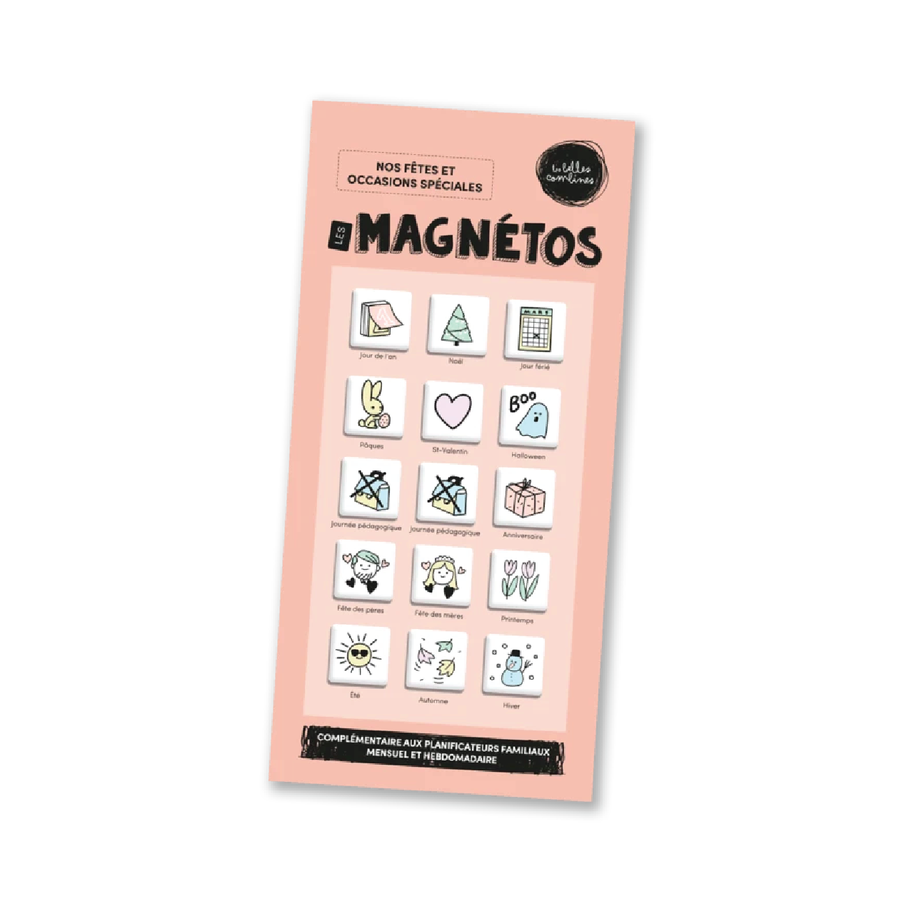 Les Magnétos Les Belles Combines - Fêtes et occasions spéciales