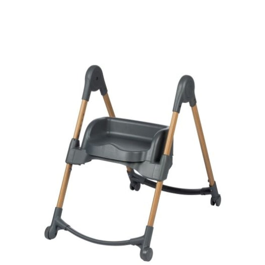 Chaise haute 6-en-1 Minla Maxi-Cosi - Classique Graphite