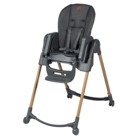 Chaise haute 6-en-1 Minla Maxi-Cosi - Classique Graphite