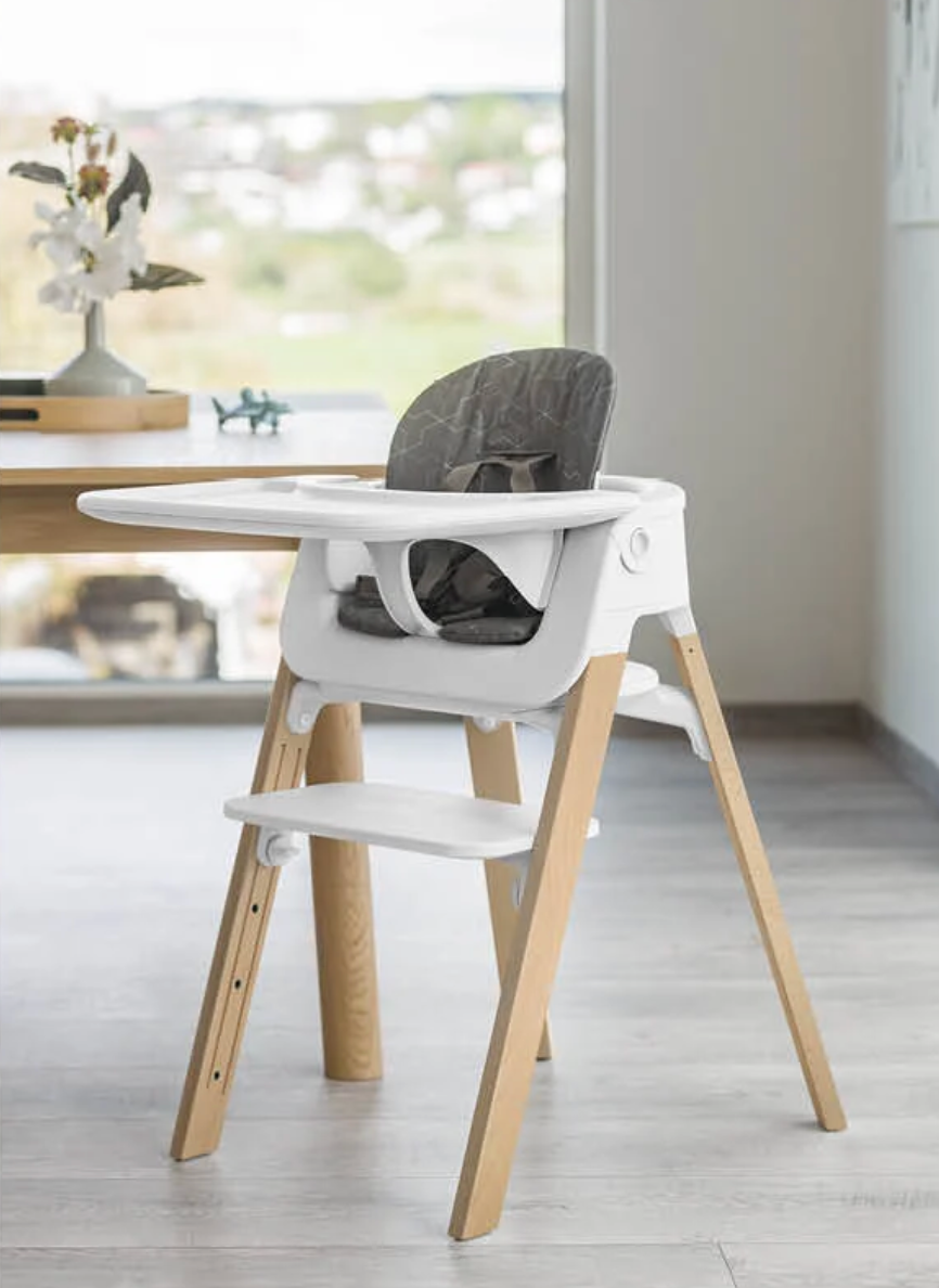 Chaise Steps Stokke