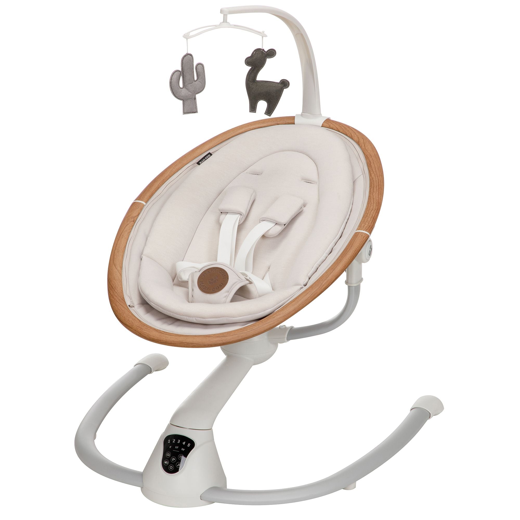 Équipements essentiels pour bébé Maxi-Cosi - Sand Horizon – Petit