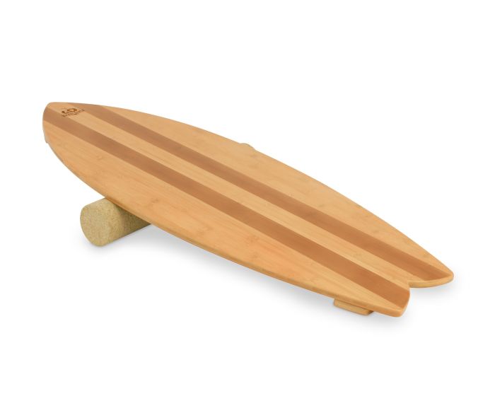 Planche surfer d'équilibre Kinderfeets - Naturel