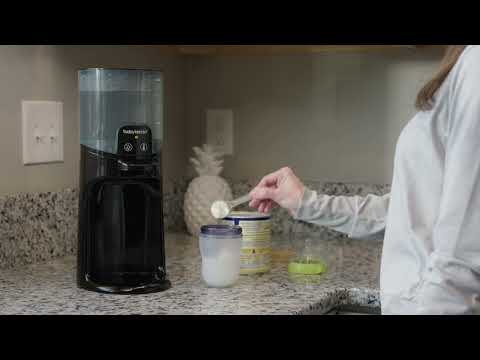 Robot chauffe-eau instantané Baby Brezza