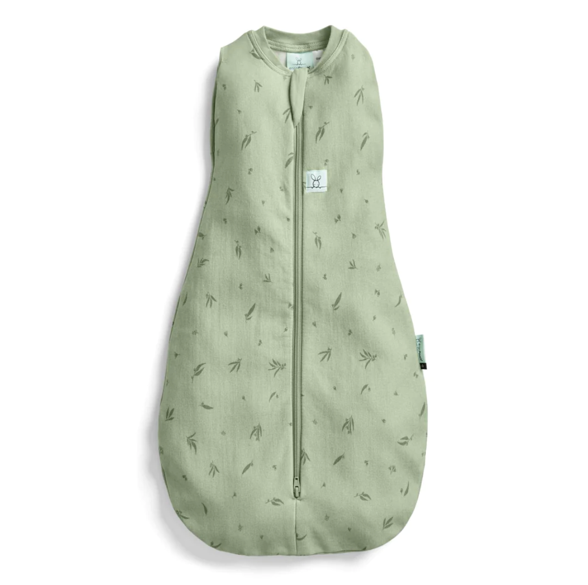 Sac d'emmaillotage Cocoon 0.2tog ErgoPouch - Willow