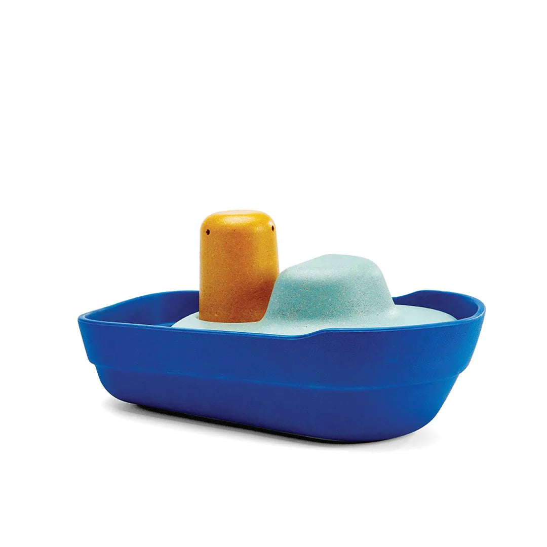 Petits bateaux - jouet de bain - Lilliputiens 