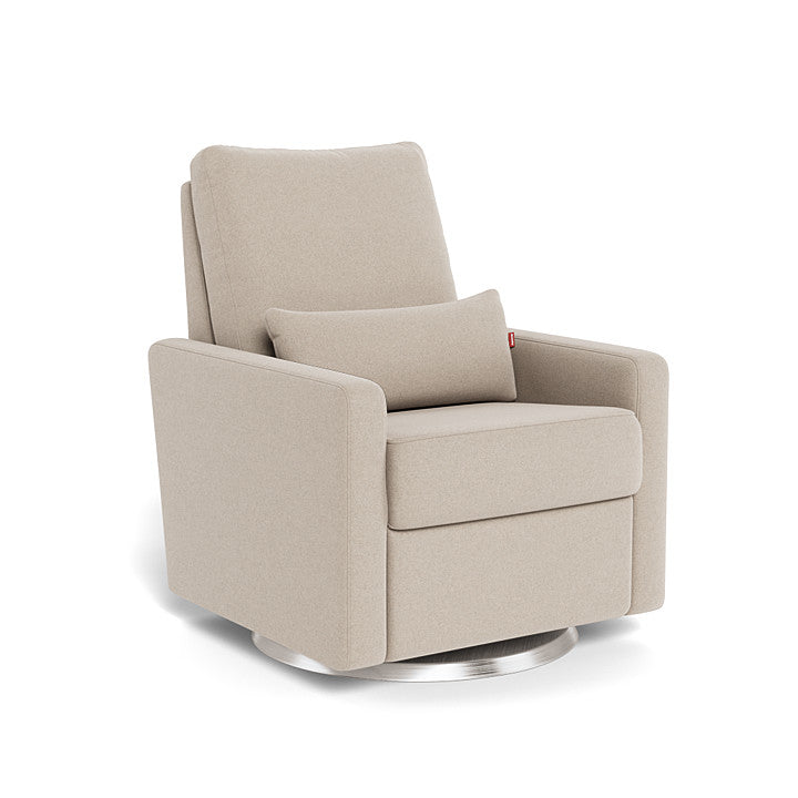 Fauteuil inclinable Matera Monte Design