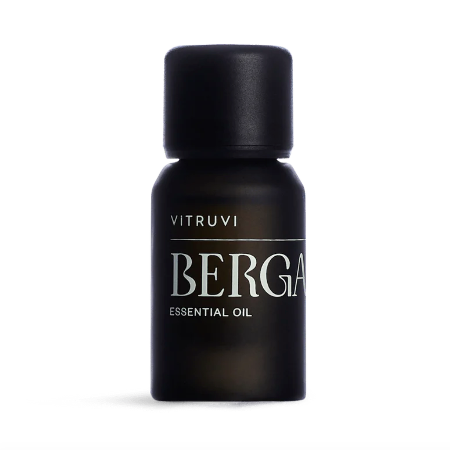 Huile essentielle bio Vitruvi 10 ml -  Bergamote