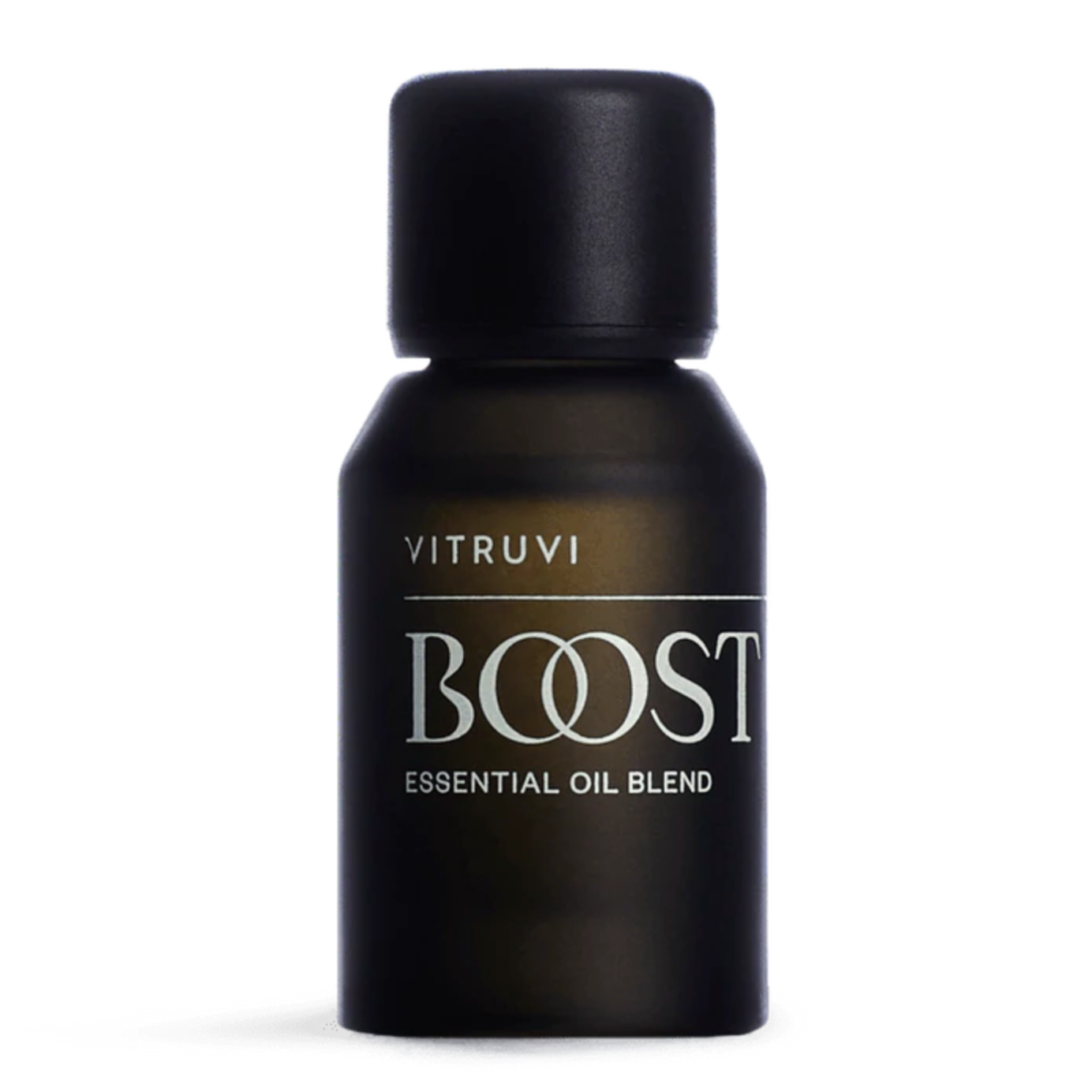 Huile essentielle Vitruvi 15 ml - Boost blend