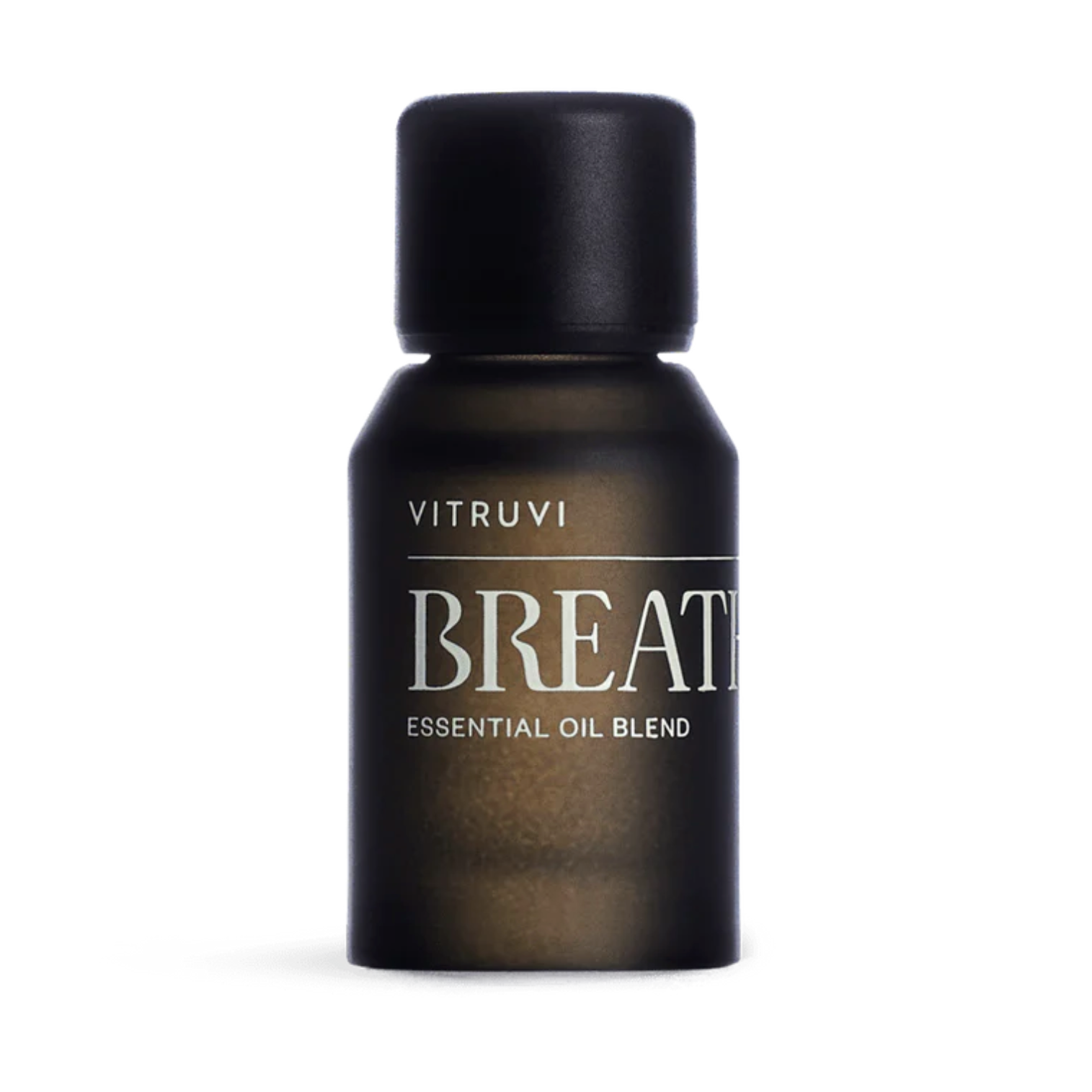 Huile essentielle Vitruvi 15 ml - Breathe blend