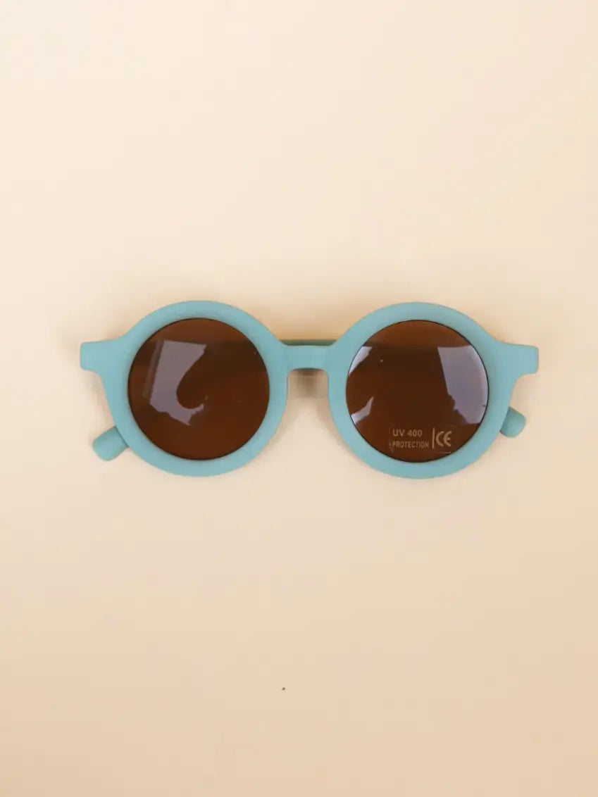 Les meilleures lunettes de soleil enfant - Solaires UV400