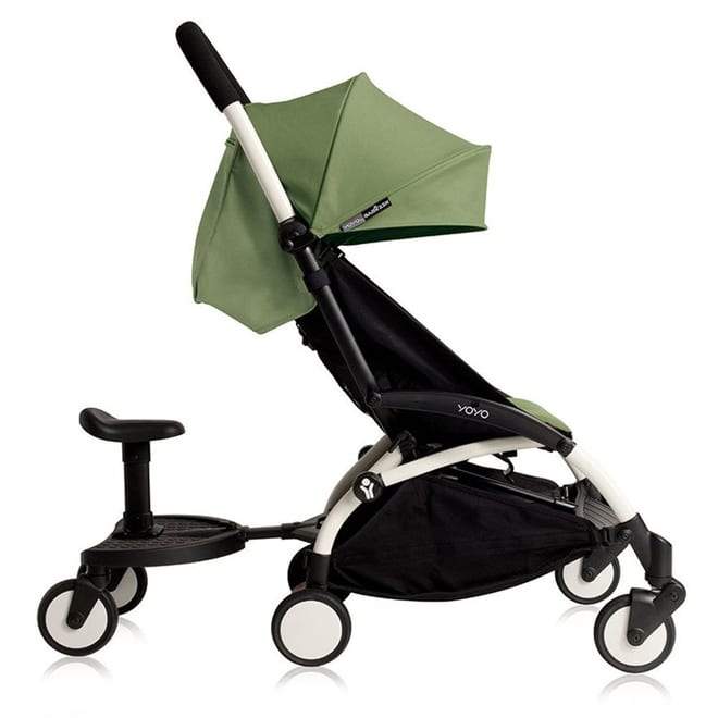 Accessoire Poussette Bébé Confort Planche à roulettes pour diverses poussettes  Bébé Confort