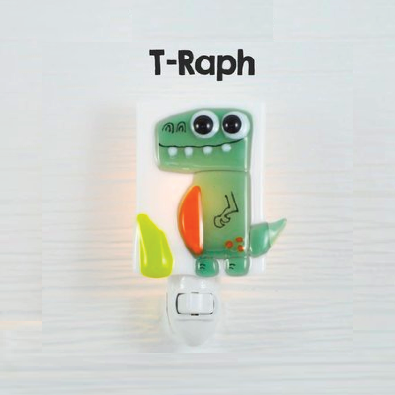 Veilleuse projecteur - Lapin - A Little Lovely Company – Veille sur toi